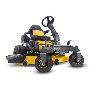 24HP | Kawasaki V-Twin | 60Inch Fabricated Mower | EZT-2800 